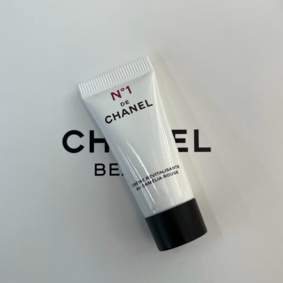 CHANEL N°1 CREAM - Picture 1 of 2